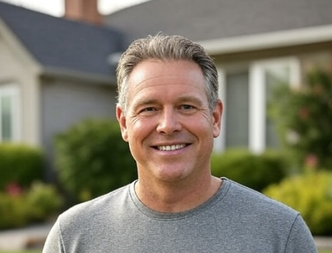 Tom Darley