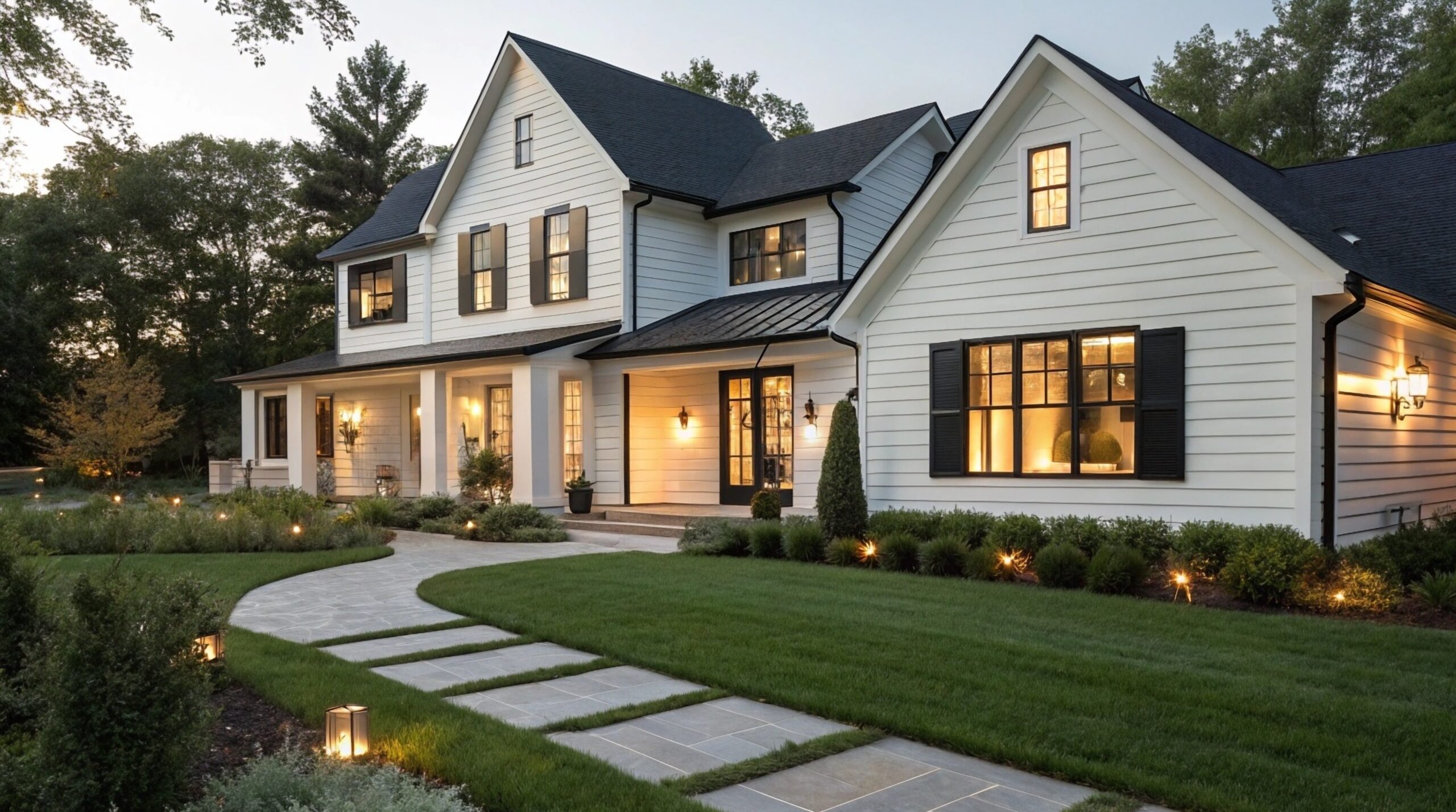 Premium Residential Roofing Services “A Roof You’ll Love Coming Home To”