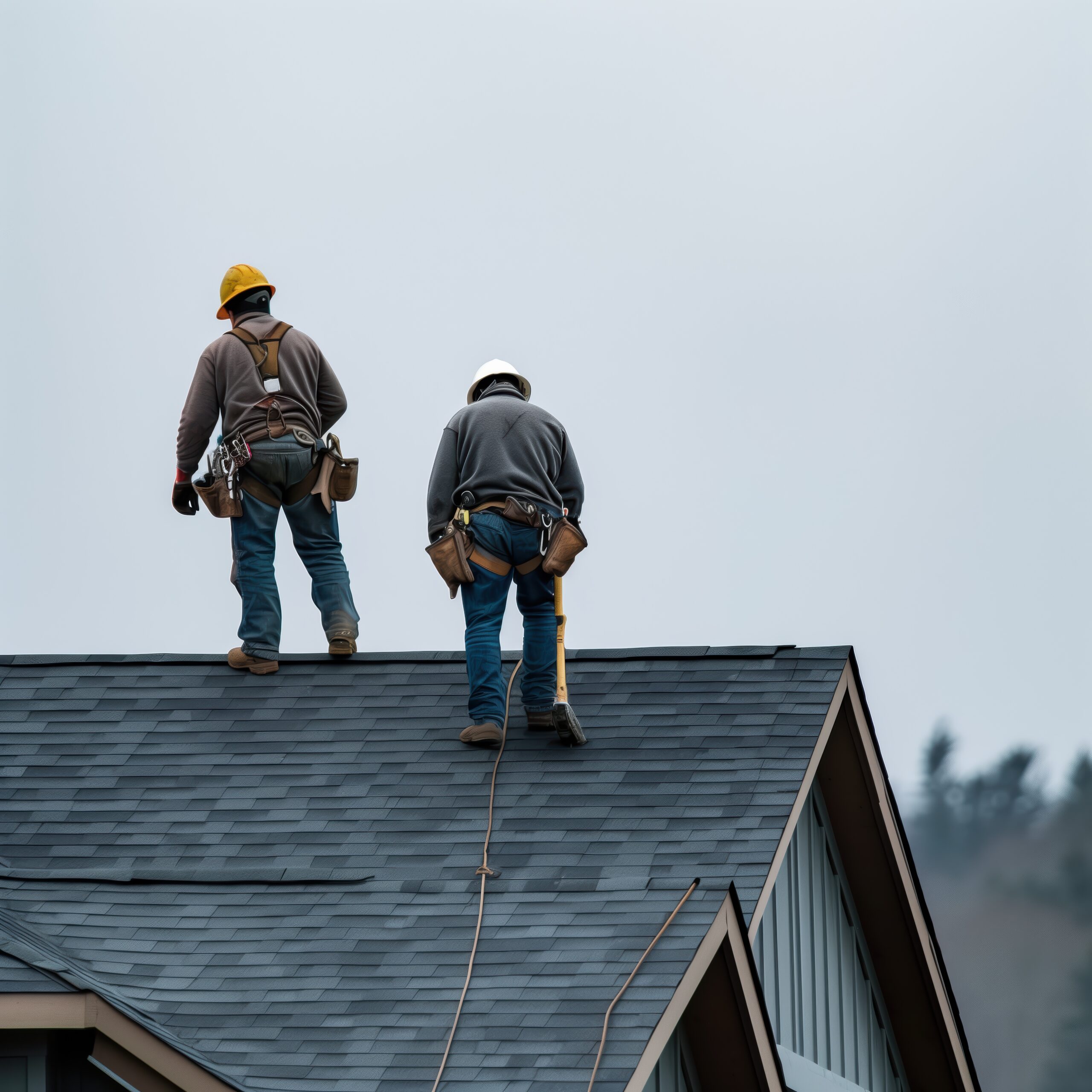Premium Residential Roofing Services “A Roof You’ll Love Coming Home To”